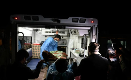 तस्बिर स्रोत: अल जजिरा