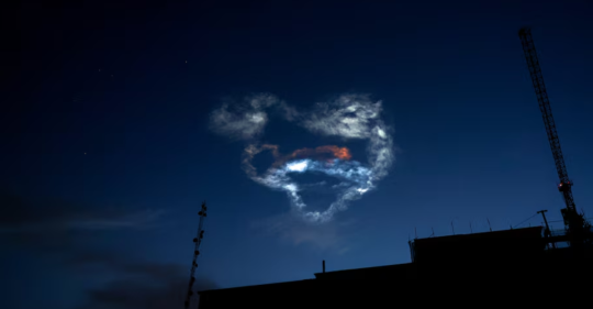 तस्बिरः रोयटर्स।