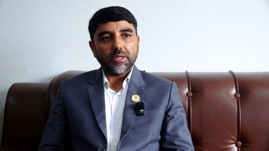 तस्बिरः रासस।