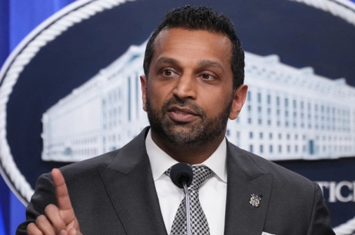 तस्बिरः पोलिटिको/एपी।