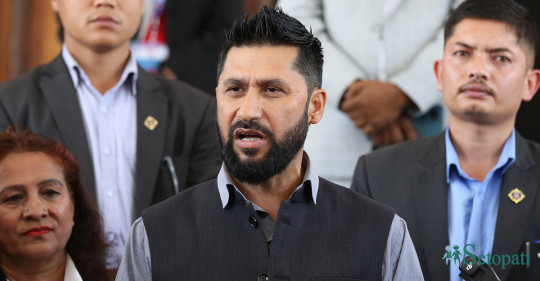 तस्बिरः नेपाल फोटो लाइब्रेरी।