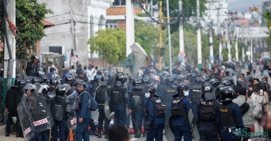 तस्बिरः नवीनबाबु गुरूङ/सेतोपाटी।