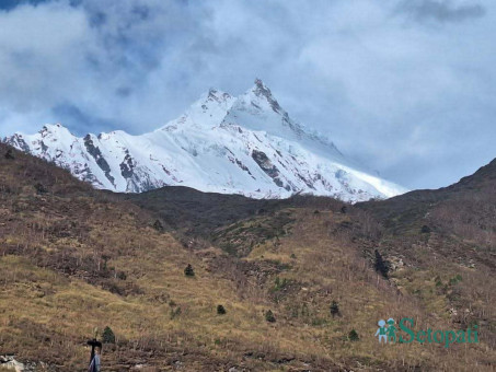 फाइल तस्बिर।