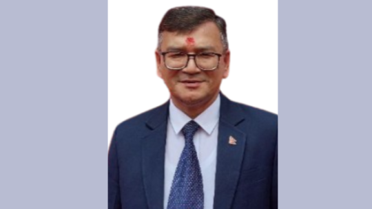 राजस्वका उपमहानिर्देशक श्रेष्ठको राजीनामा, कर्मचारी विधेयक दर्ताअघि ६ सयभन्दा बढीले छाडे सेवा
