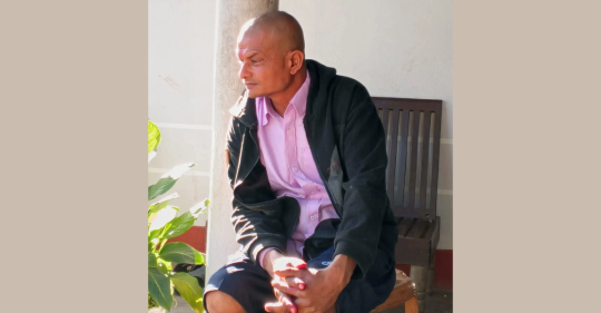मृत मानिएका पदमबहादुर घर फर्किए, अन्त्येष्टि गरिएको शव कसको थियो?