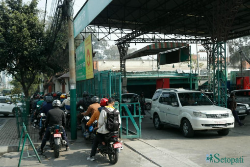 भारतबाट बढेर आयो पेट्रोल, डिजेल र ग्यासको भाउ, यहाँ के हुन्छ?