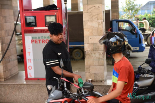 तस्बिर: नवीनबाबु गुरूङ/सेतोपाटी