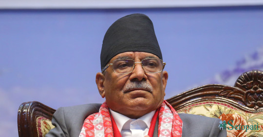 फाइल तस्बिर।