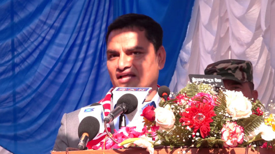 फाइल तस्बिर।
