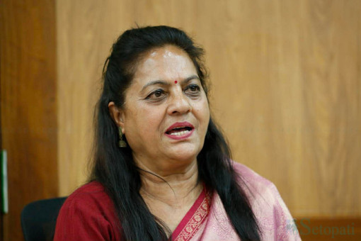 तस्बिर: नवीनबाबु गुरूङ/सेतोपाटी।