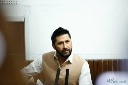 रास्वपा सभापति रवि लामिछानेमाथि अनुसन्धान गर्न मानवअधिकार आयोगले देखाएका ४ आधार