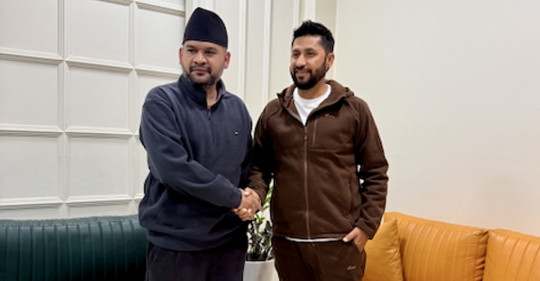 रास्वपाले बहुमतको सरकार बनाउने पक्कापक्की, के हुन् वाचा गरेका १०० काम?