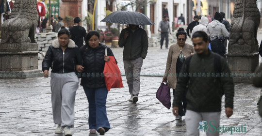 फाइल तस्बिर।