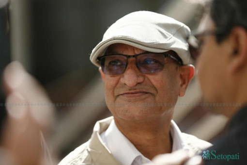 फाइल तस्बिर।