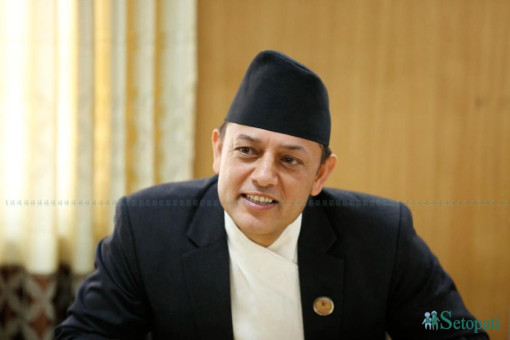 तस्बिर: नवीनबाबु गुरूङ/सेतोपाटी