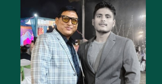 'बालेनलाई मेरो छोराले आइडल मान्थ्यो, उसले अब न्याय पाओस्'