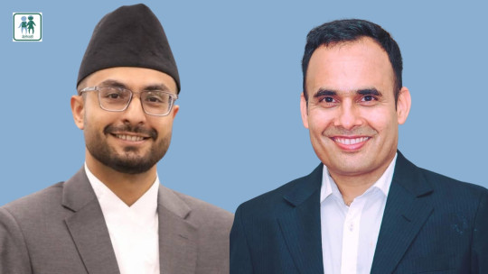 पहिले कक्षामा भेट्थे, अब क्याबिनेटमा