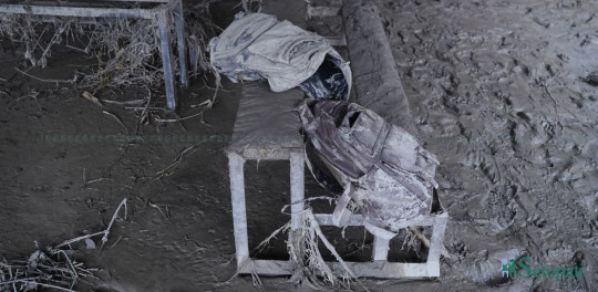 बाढीले उजाडिएको मालिकादेवीका विद्यार्थी कति बाँचे, कति बेपत्ता– केही भन्न सक्दैनन् प्रधानाध्यापक