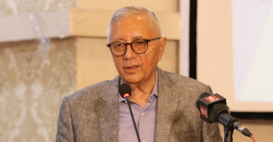 म कांग्रेसको कुनै समूहमा छैन- शेखर कोइराला