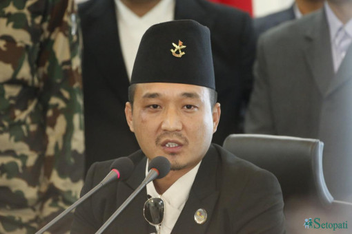 सबै तस्बिरहरूः नवीनबाबु गुरूङ/सेतोपाटी।