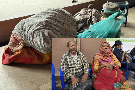 तस्बिर: अक्षर काका/सेतोपाटी।