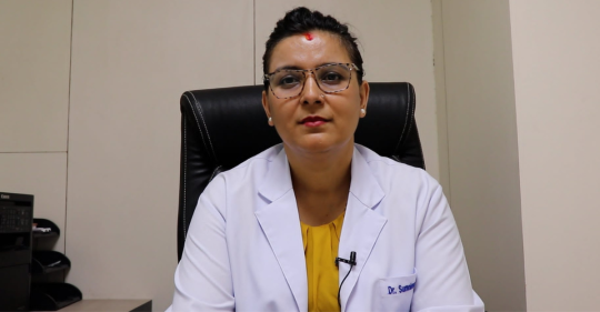 बच्चाको दाँत कहिले आउँछ, कसरी सफा गर्ने र कहिलेदेखि साटिन थाल्छ? (भिडिओ)
