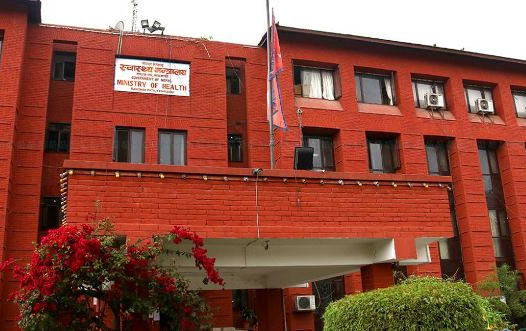 फाइल तस्बिर।