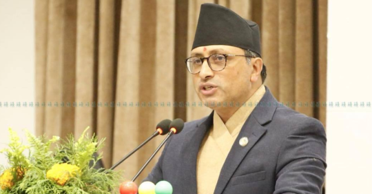 तस्बिर: नवीनबाबु गुरूङ/सेतोपाटी