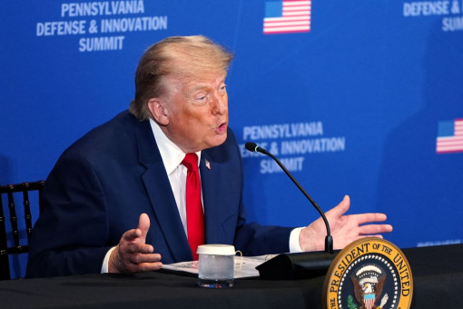 तस्बिरः रासस/एपी।