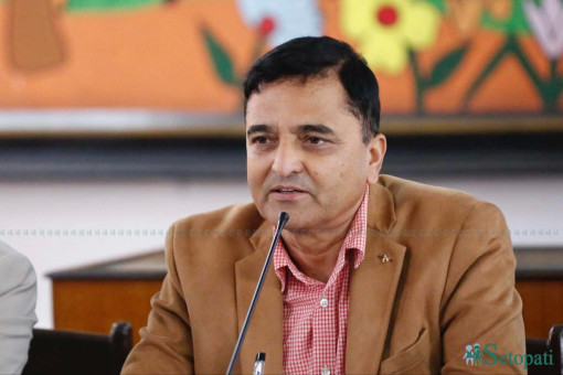 फाइल तस्बिर।