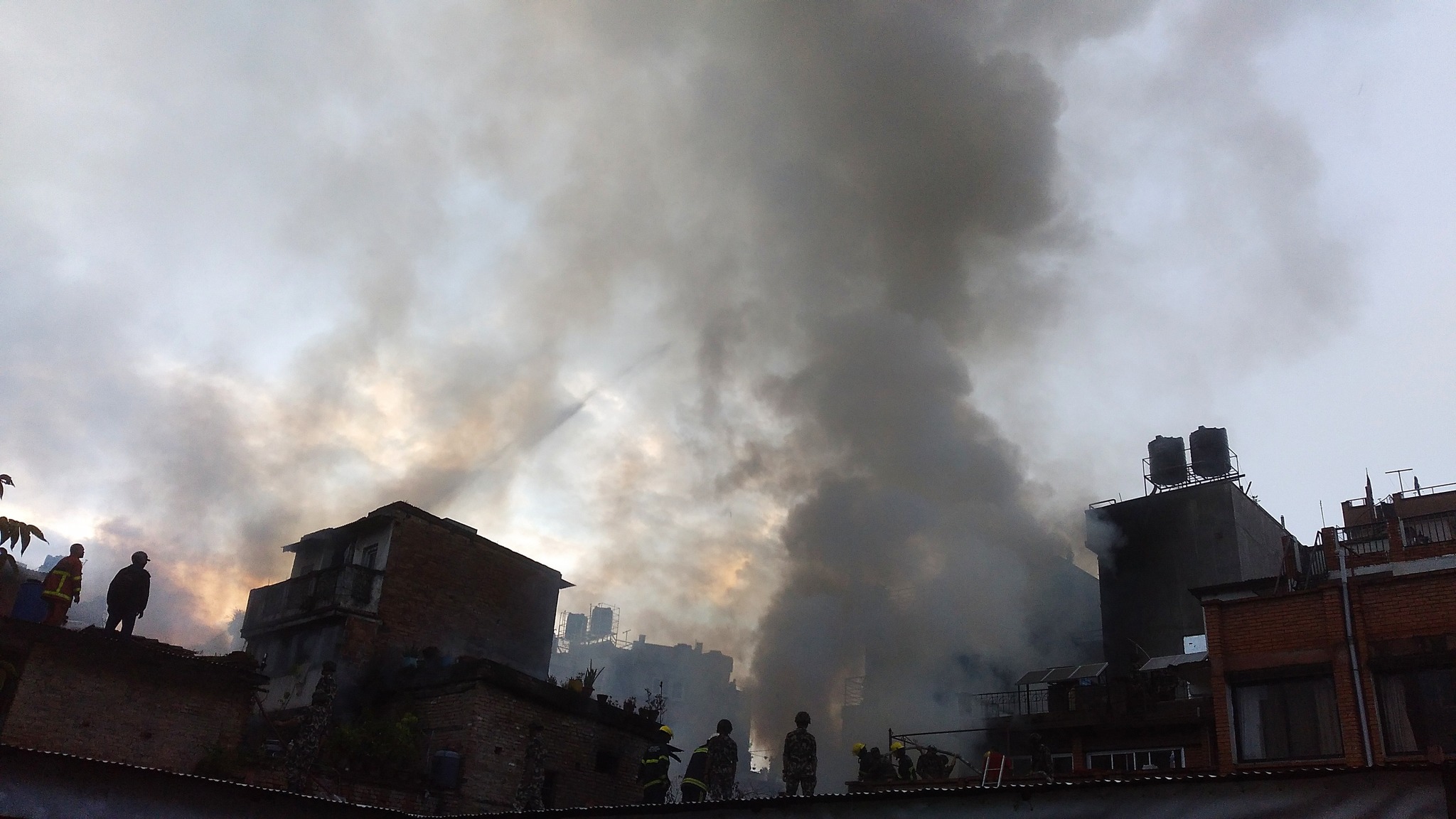 तस्बिर: कुमार रञ्जित।