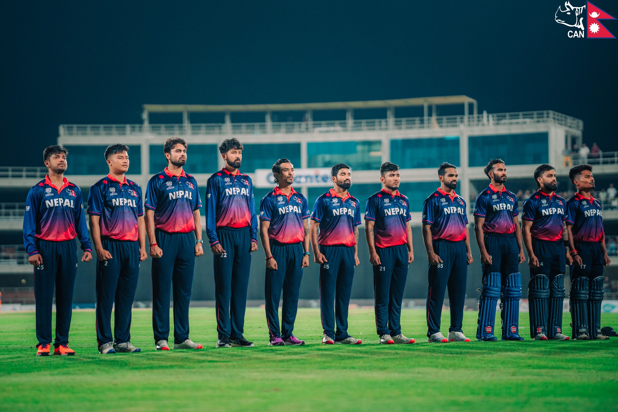 ओमानसँग खेल्नुअघि नै नेपाल टी-२० विश्वकपमा पुग्ने समिकरण