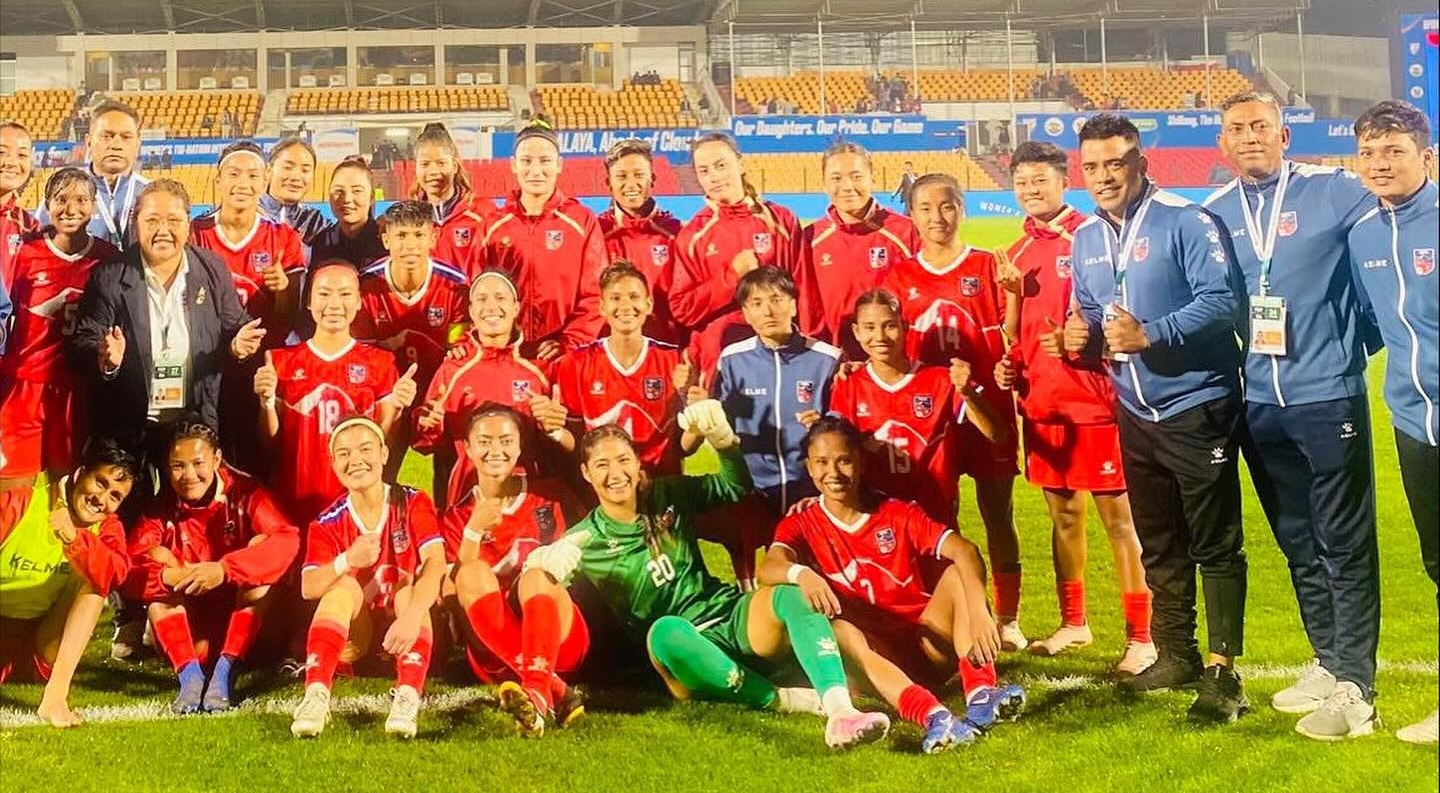 फाइल तस्बिर।