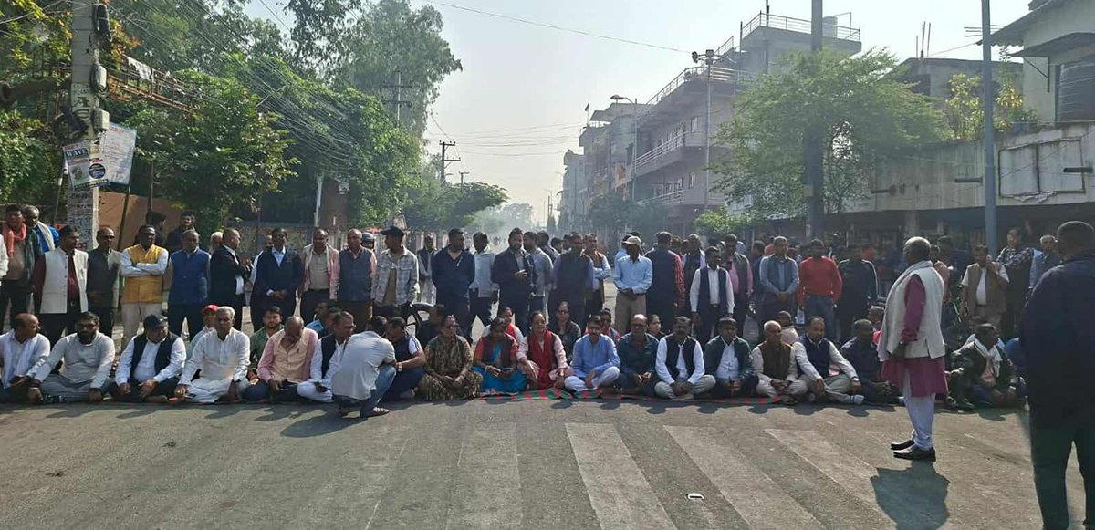 तस्बिर: रमेश सरार्फ