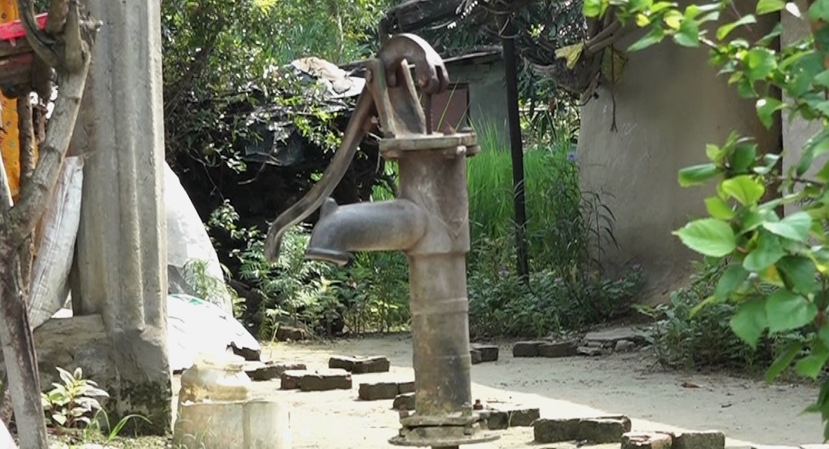 धनगढीमा