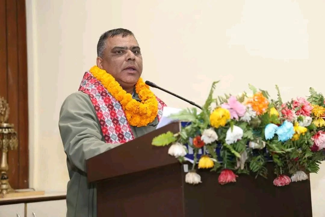फाइल तस्बिर
