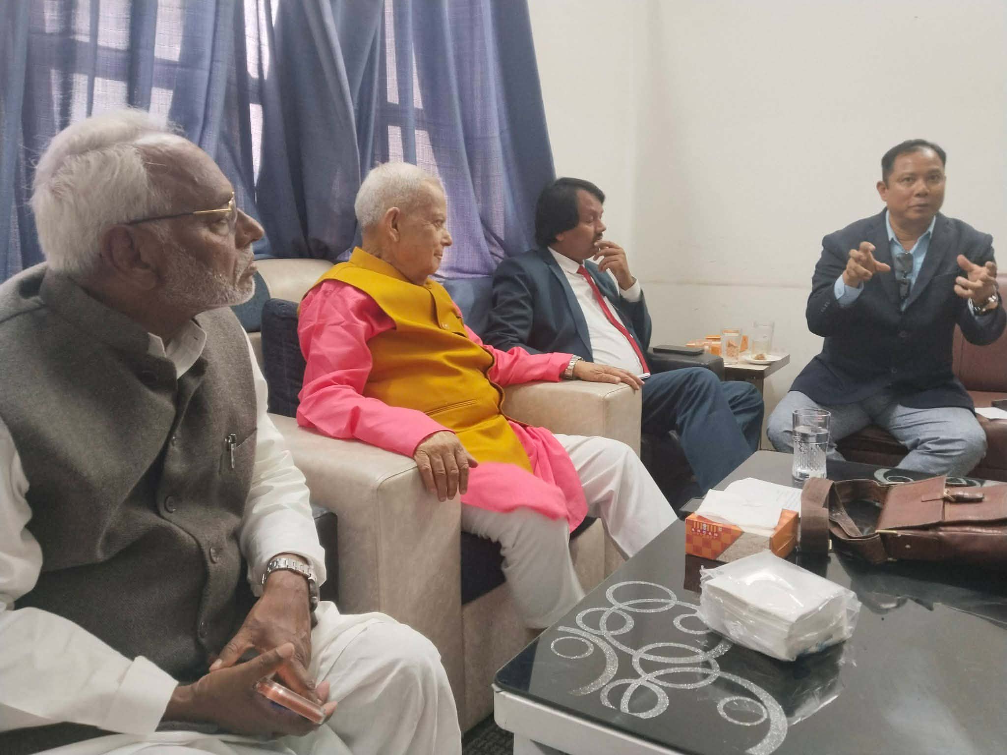 तस्बिर: केशव झा