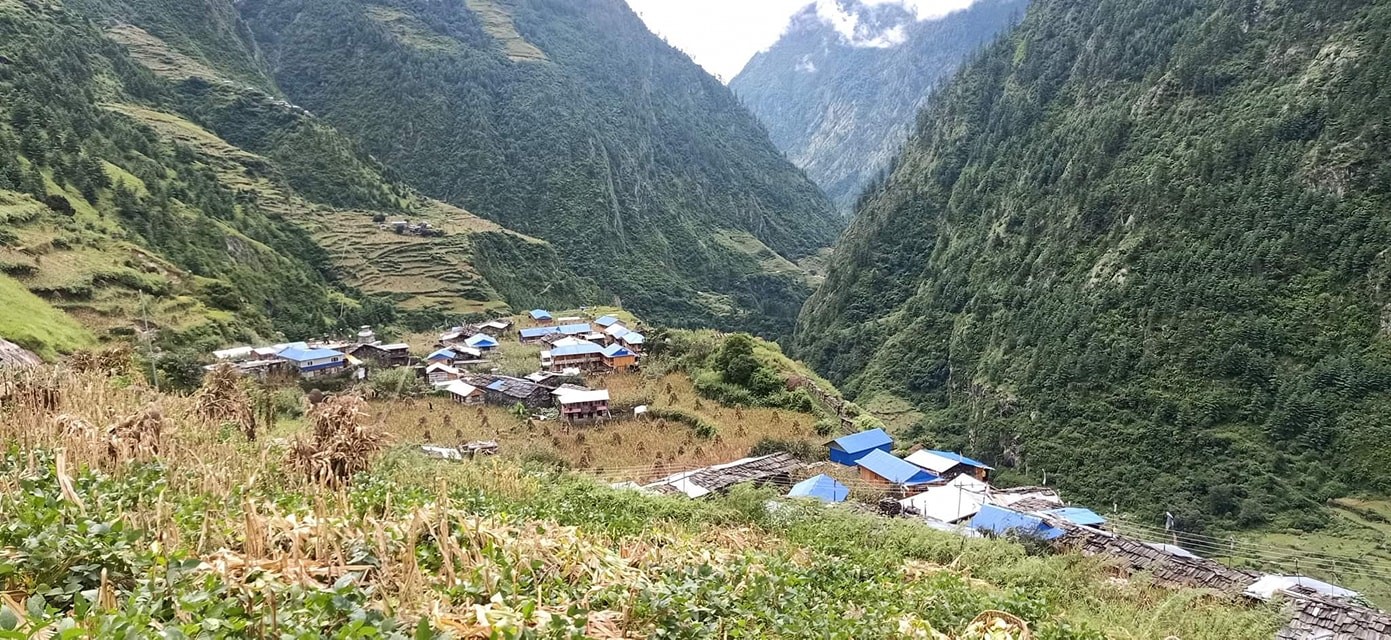 तस्बिर सौजन्य: सोनम तान्जिन लामा