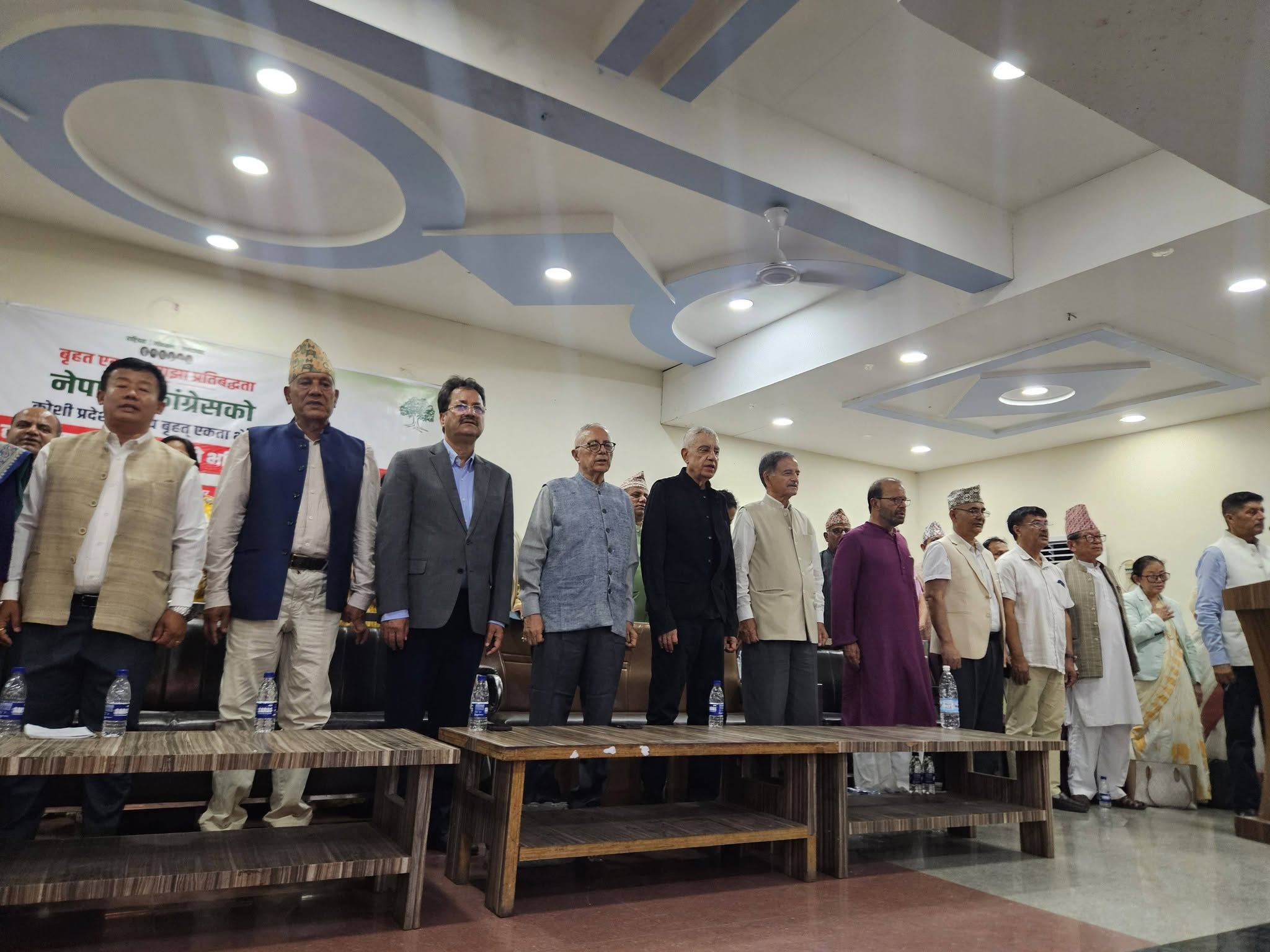 तस्बिर स्रोत- दिनेशचन्द्र थपलियाको फेसबुकबाट।