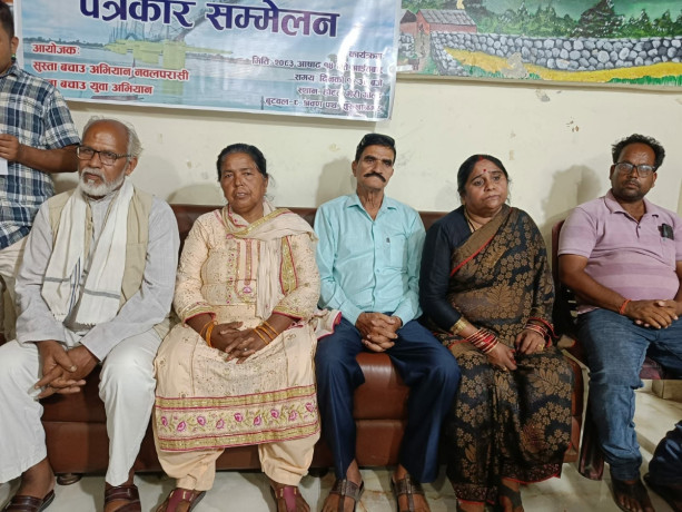 सुस्तामा भारतीय सुरक्षाकर्मीले पारेको आतंकबारे सरकारलाई ध्यानाकर्षण, सीमा समस्या समाधान गर्न आग्रह