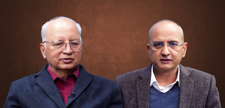 कति बिग्रेको छ हाम्रो न्यायालय, कसरी सुधार्ने?