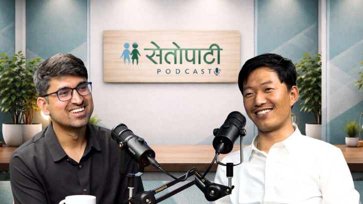 संसदमा सकेसम्म नरिसाऊँ भन्ने सोच छ– आरेन राई