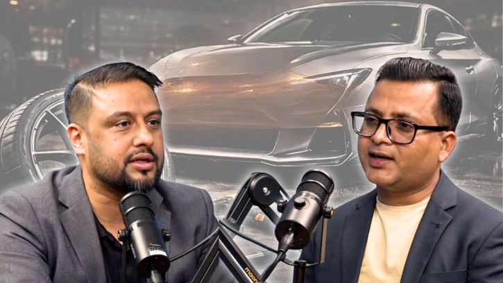 के पुराना पेट्रोल–डिजेल गाडीलाई इभी बनाउन सकिन्छ?