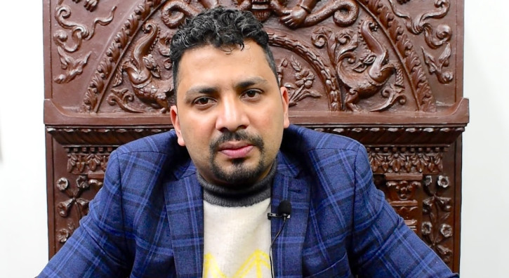 बच्चालाई निमोनिया भएको कसरी थाहा पाउने, उपचार के हो?