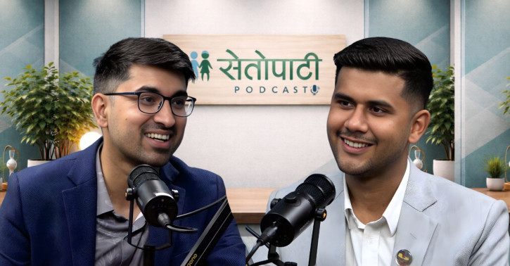 मनिषले स्वयंसेवक मागे, २४ घन्टामा २ हजारले भरे फारम