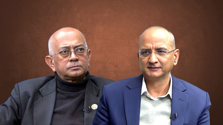 अदालत र अख्तियारमा चाहिएको सुधार