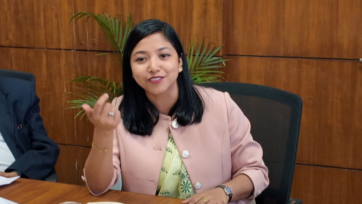 'सुकुम्बासी समस्या समाधानका लागि जग्गाको स्वामित्वभन्दा आवासको सुनिश्चितता आवश्यक'