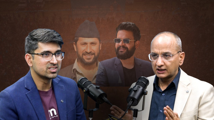 रास्वपाको उदयका ७ सकारात्मक पक्ष, ५ चुनौती (भिडिओ)