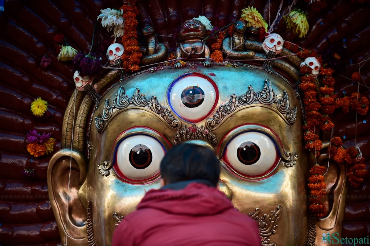 आजका तस्बिर- असार १८