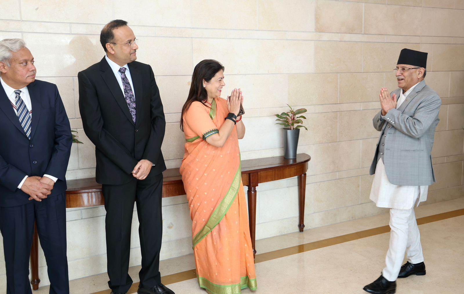 आजका तस्बिर- जेठ २०